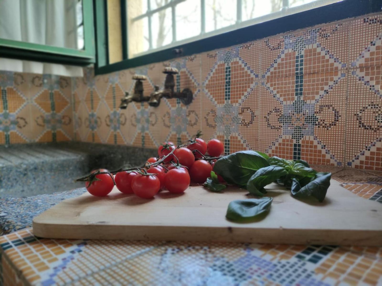 Casa Grazia Villa Gambassi Terme Ngoại thất bức ảnh
