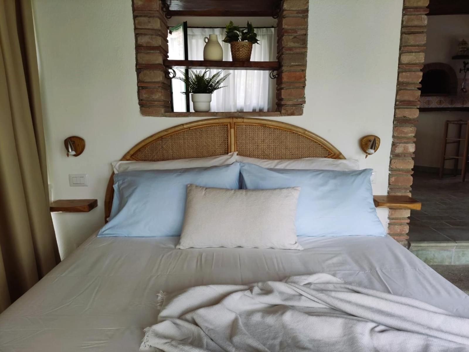 Casa Grazia Villa Gambassi Terme Ngoại thất bức ảnh