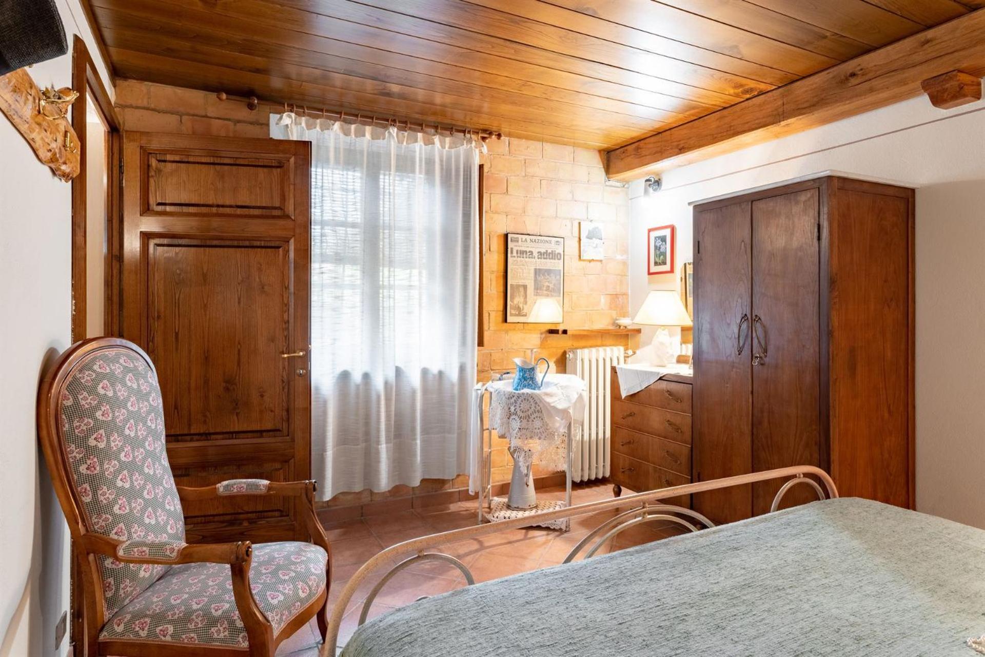 Casa Grazia Villa Gambassi Terme Ngoại thất bức ảnh
