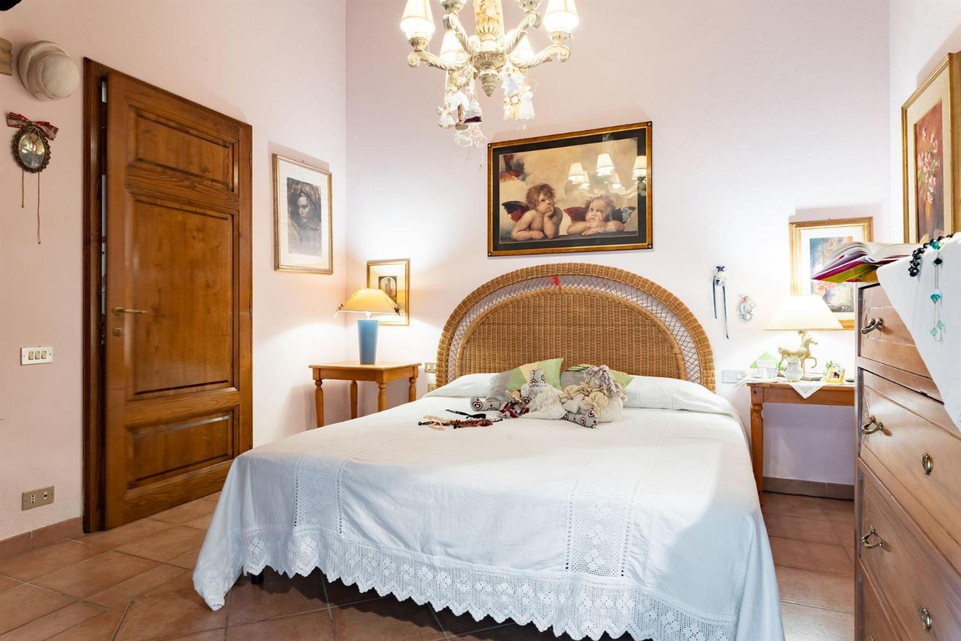 Casa Grazia Villa Gambassi Terme Ngoại thất bức ảnh