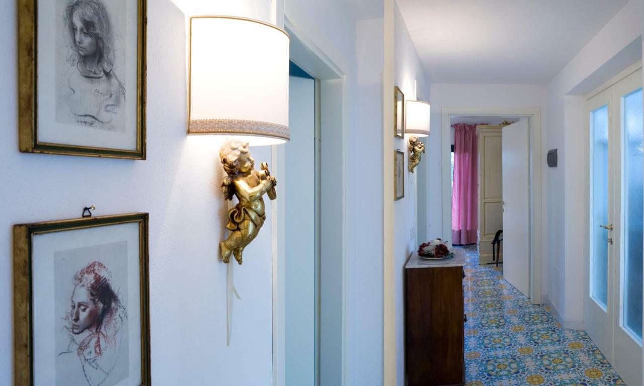 Casa Grazia Villa Gambassi Terme Ngoại thất bức ảnh
