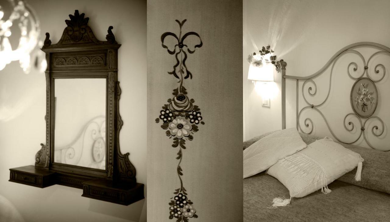 Casa Grazia Villa Gambassi Terme Ngoại thất bức ảnh
