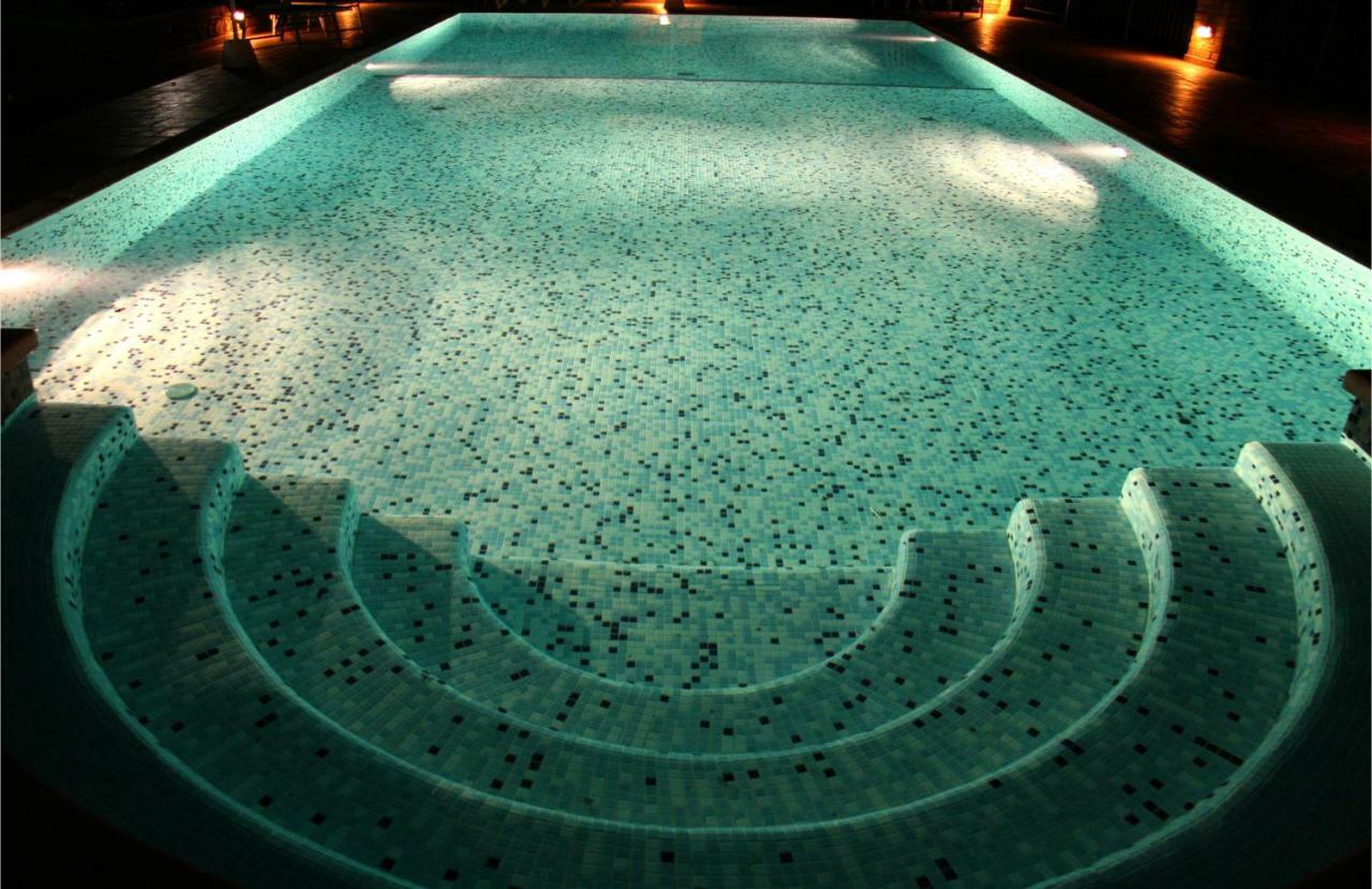 Casa Grazia Villa Gambassi Terme Ngoại thất bức ảnh