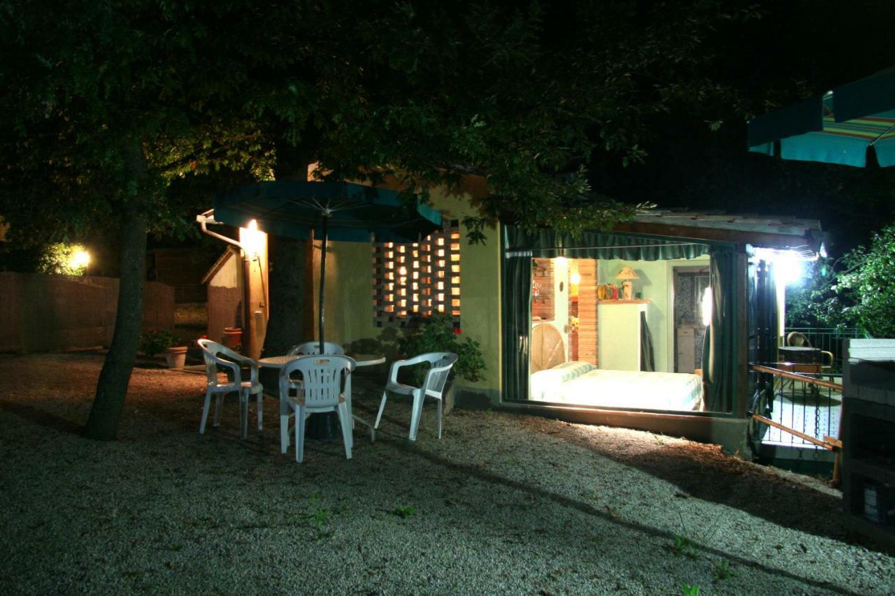 Casa Grazia Villa Gambassi Terme Ngoại thất bức ảnh